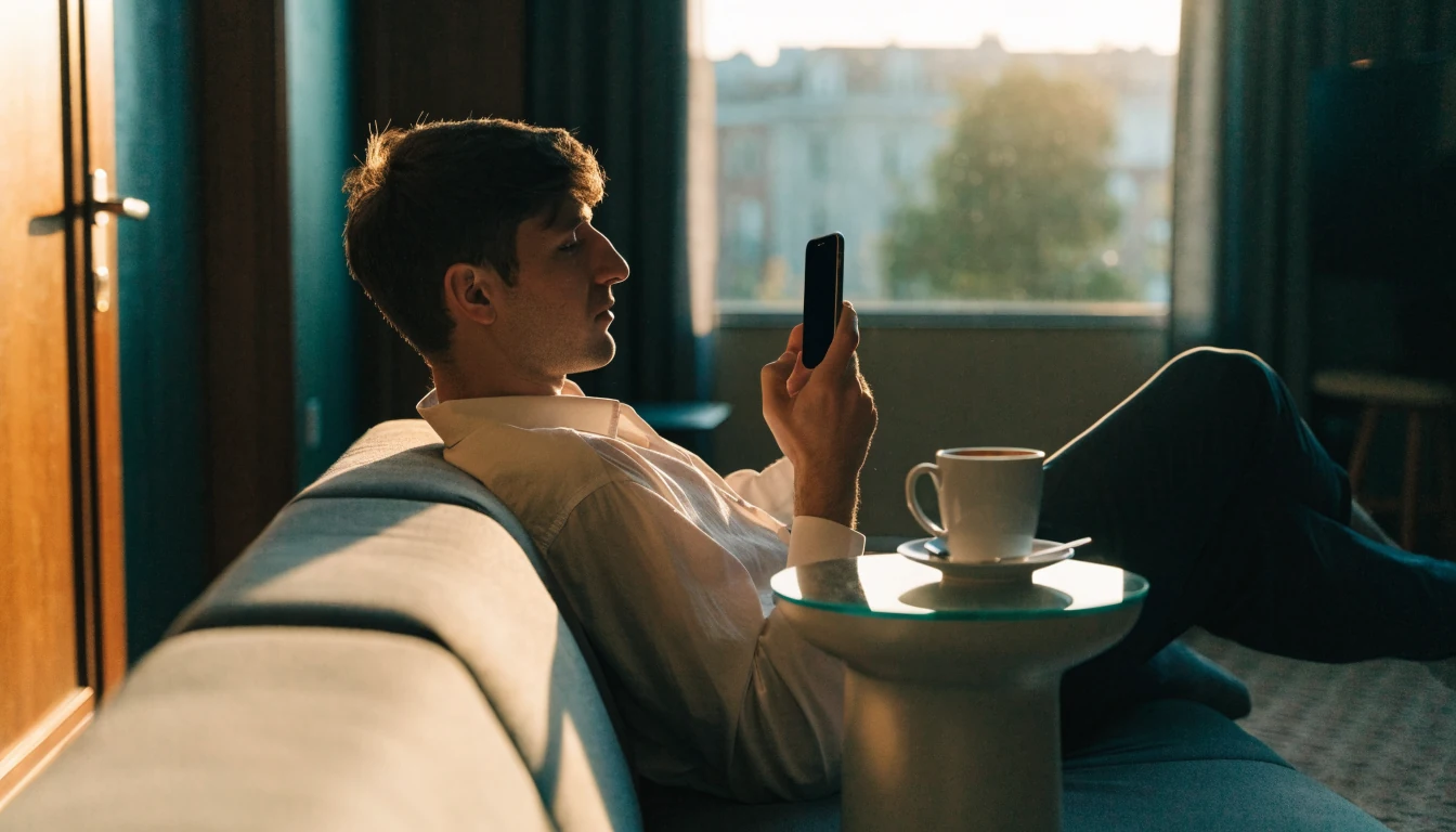 Magyar kaszinó nyerőgépek: útmutató iPhone-ra