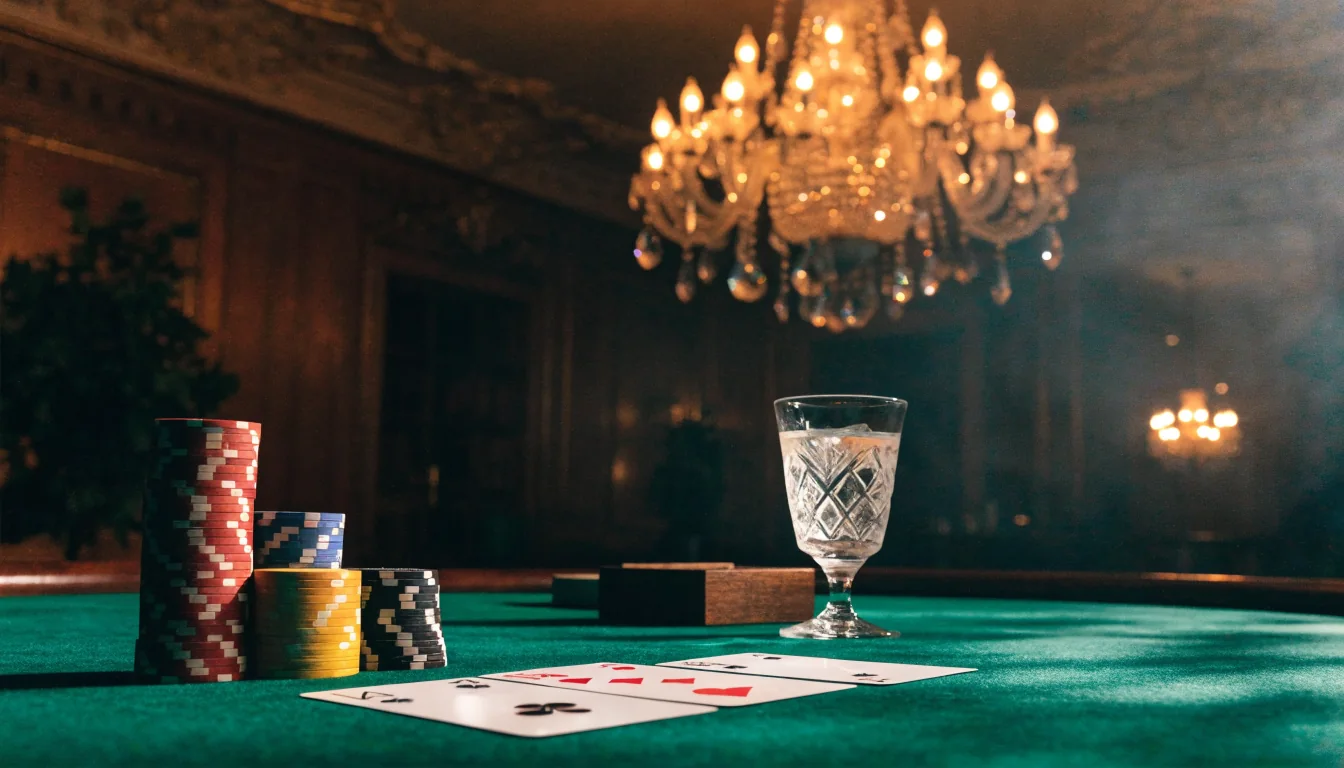 Online blackjack Magyarországon: szabályok és játék
